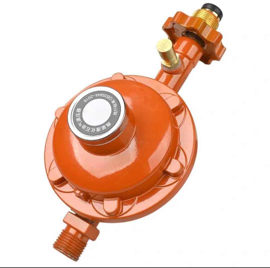 LPG accessories
