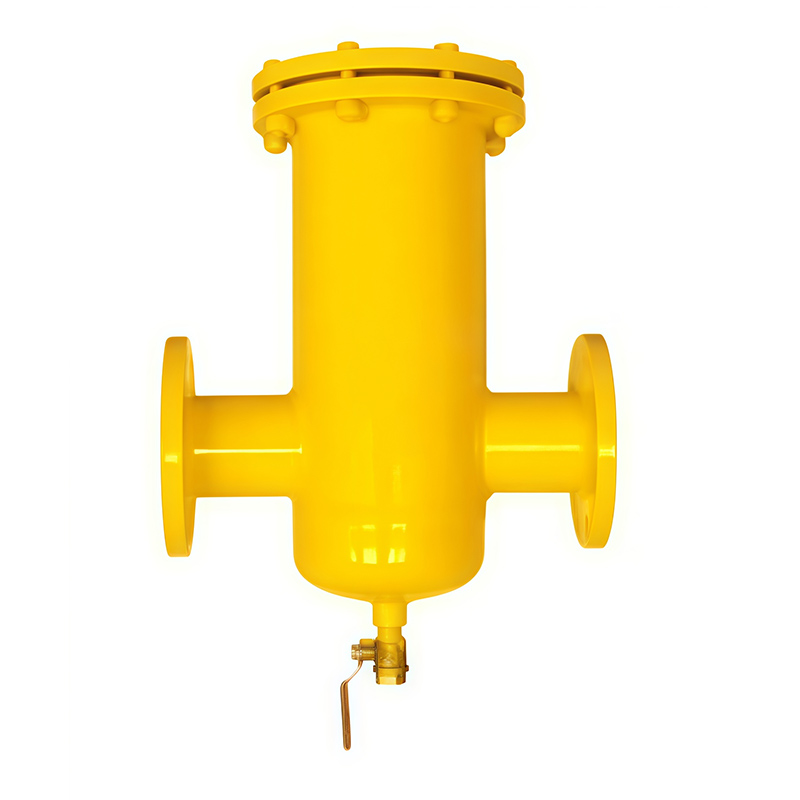 RGL Series Gas Filter