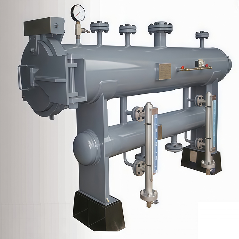 Filter Separator