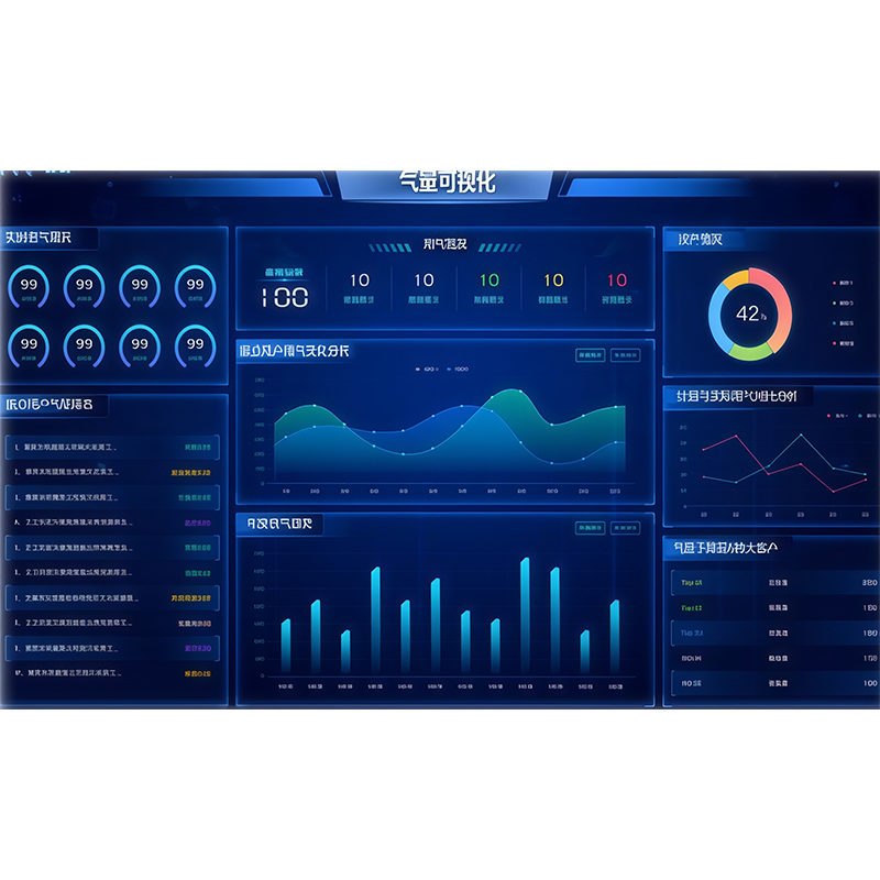 Control center