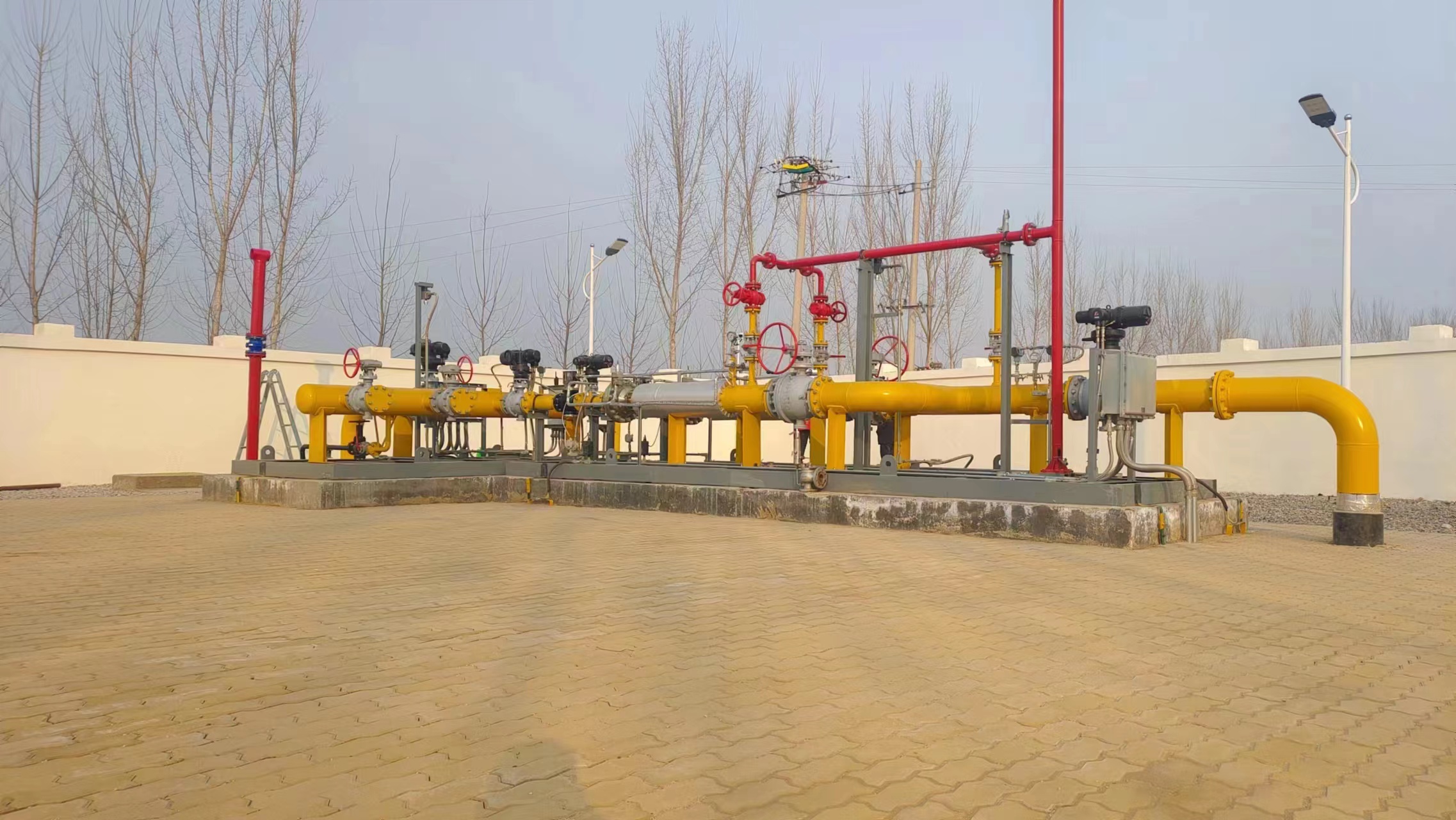 Guangchuanmen Station