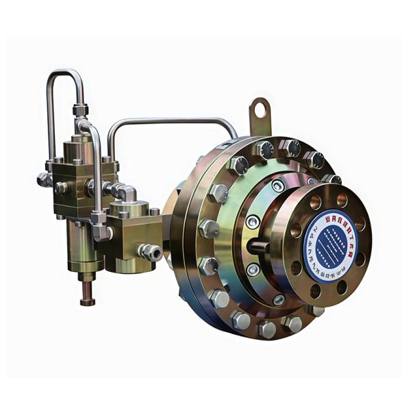 Selecting Gas Pressure Reducing Valves