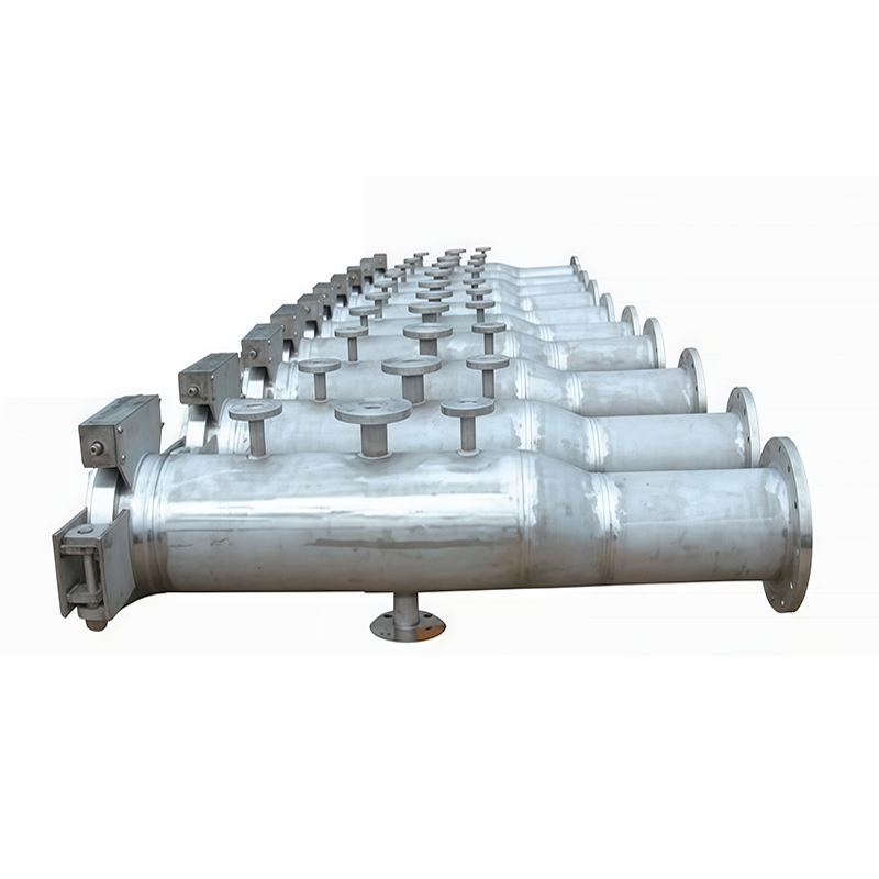 Pig Launcher/Receiver
