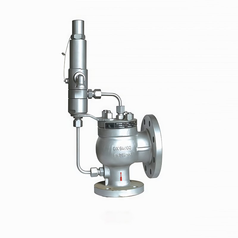 RAF Series Gas Relief Valve