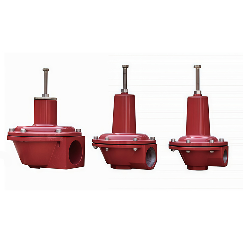RAF Series Gas Relief Valve