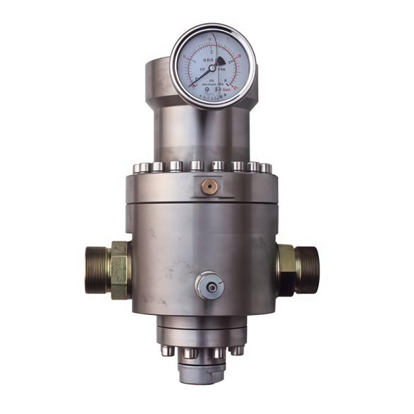 Skid-Mounted Gas Systems: Engineering Advantages