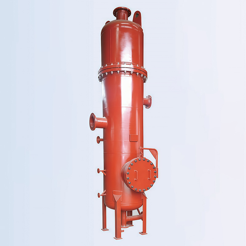 Swirl Separator