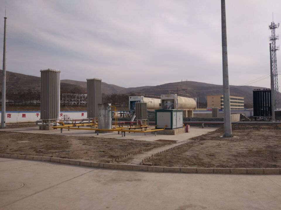 Tongwei Station Area