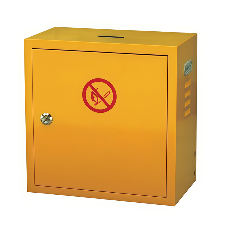RTZ-*/*Q Series Shut-off Gas Regulator