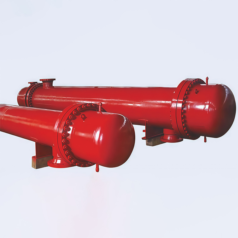 Heat Exchanger