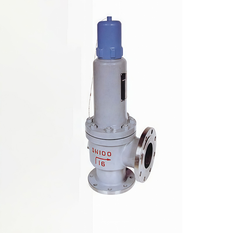 RAF Series Gas Relief Valve