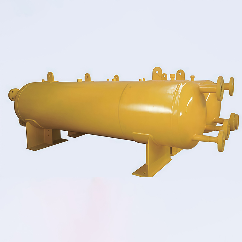 Heat Exchanger