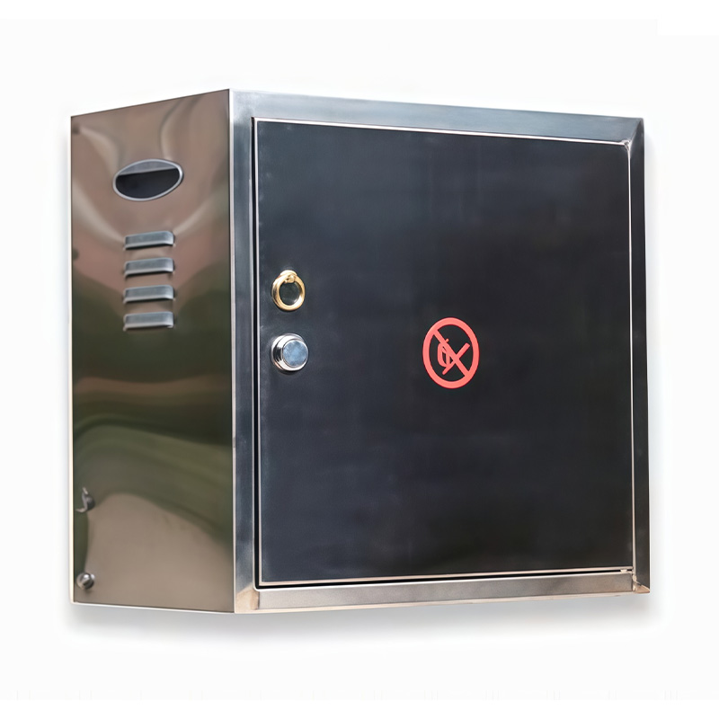 RXO.4/*A-Q-X Series Building Regulator Box