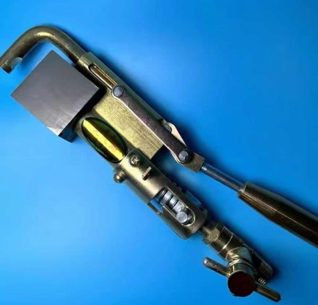 LPG accessories