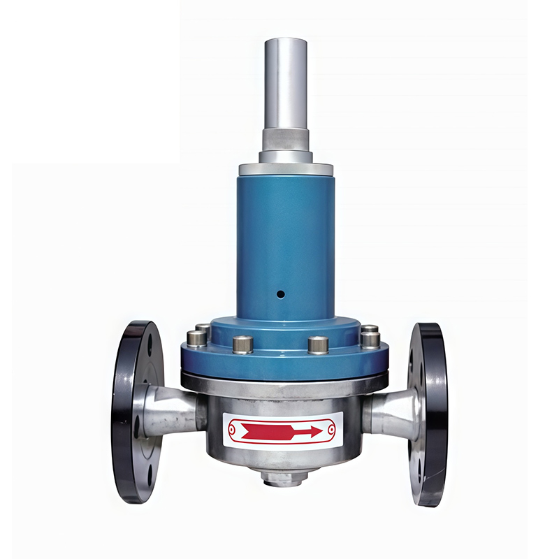 RTZ1-*/1.6XG Series Gas Regulator