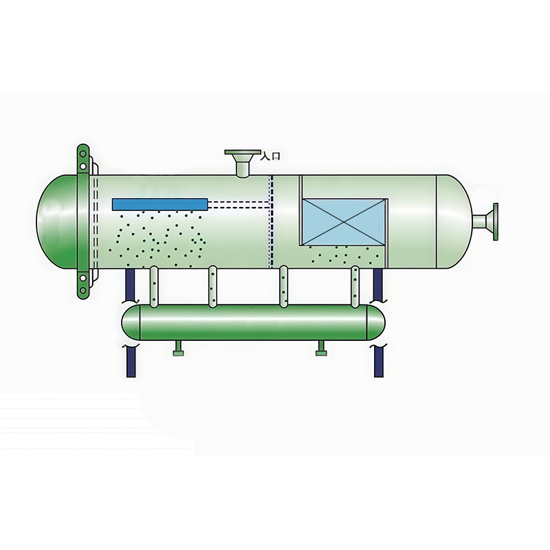 Filter Separator