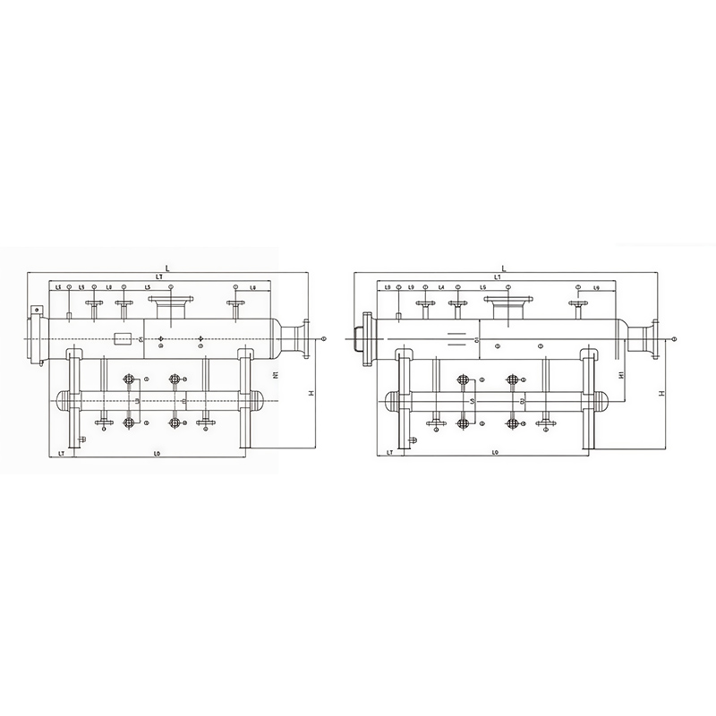 Filter Separator